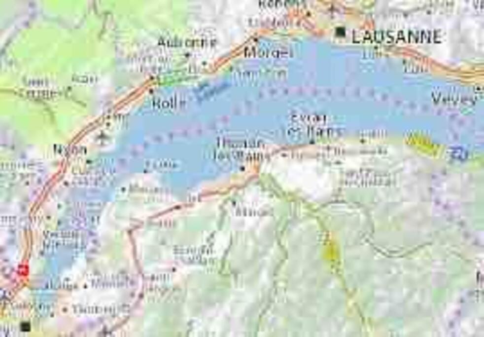 Maison Time Break Jacuzzi - 4 Etoiles Thonon-les-Bains Esterno foto