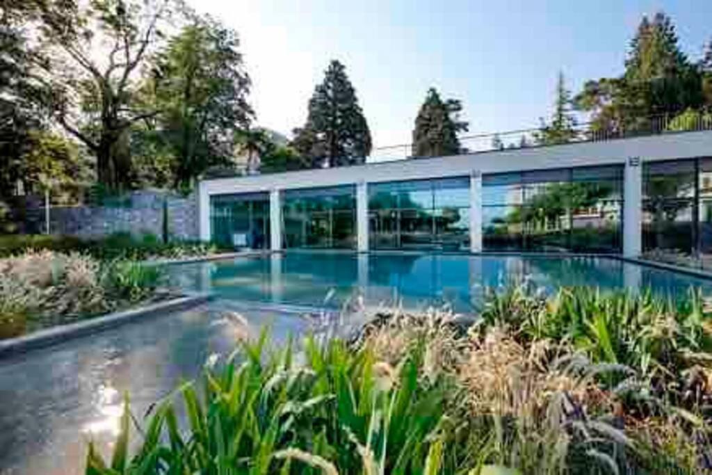 Maison Time Break Jacuzzi - 4 Etoiles Thonon-les-Bains Esterno foto