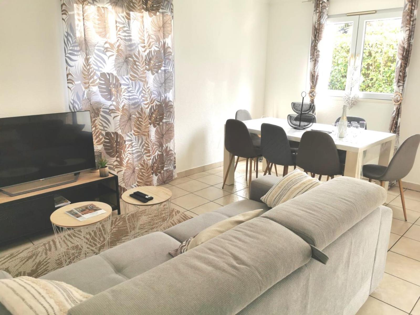 Maison Time Break Jacuzzi - 4 Etoiles Thonon-les-Bains Esterno foto