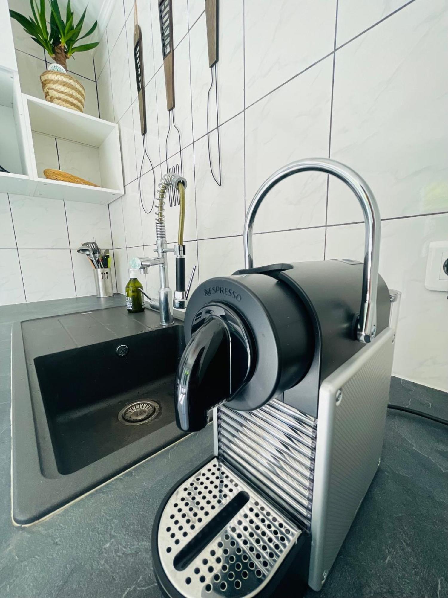 Maison Time Break Jacuzzi - 4 Etoiles Thonon-les-Bains Esterno foto