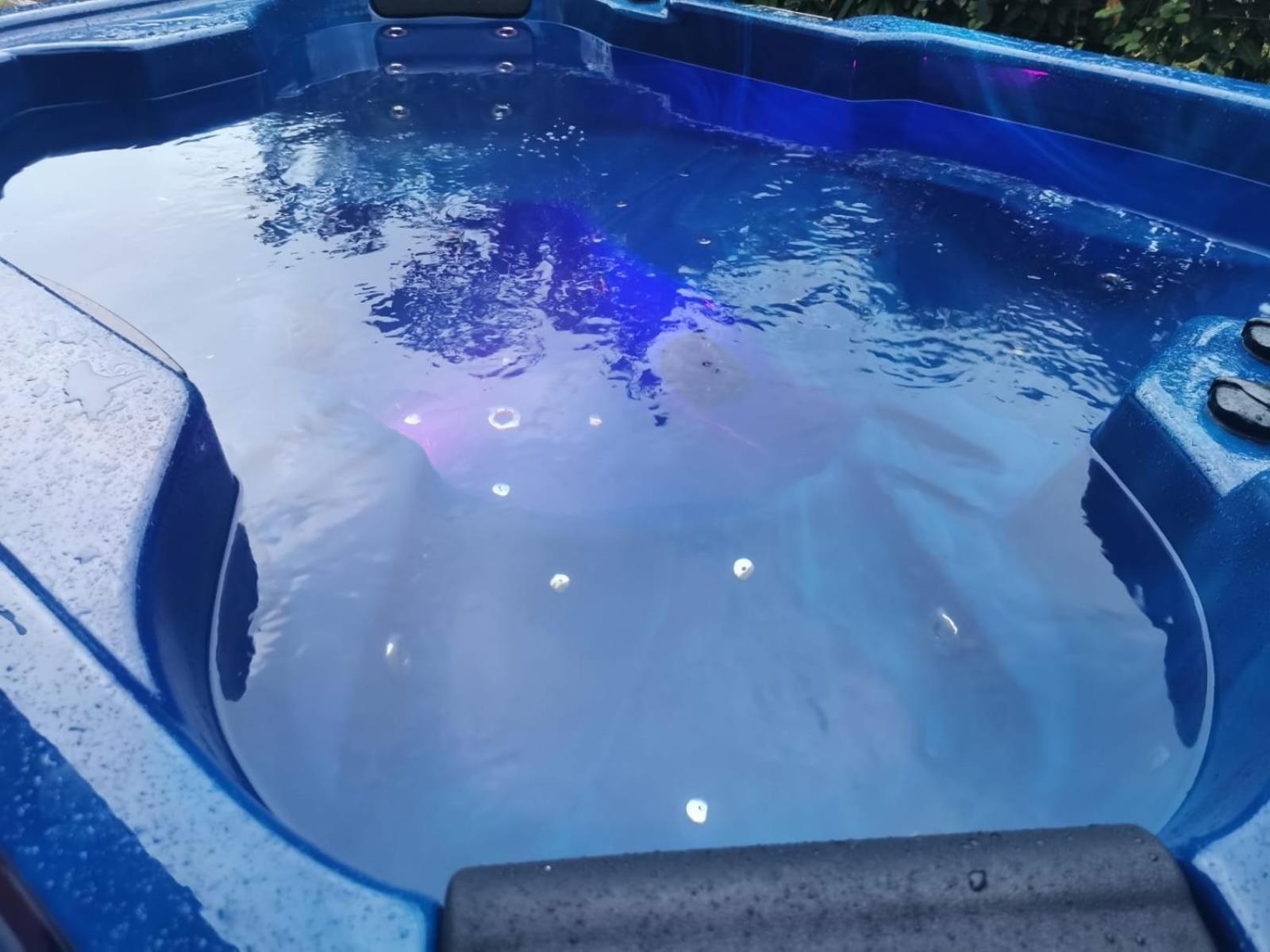 Maison Time Break Jacuzzi - 4 Etoiles Thonon-les-Bains Esterno foto