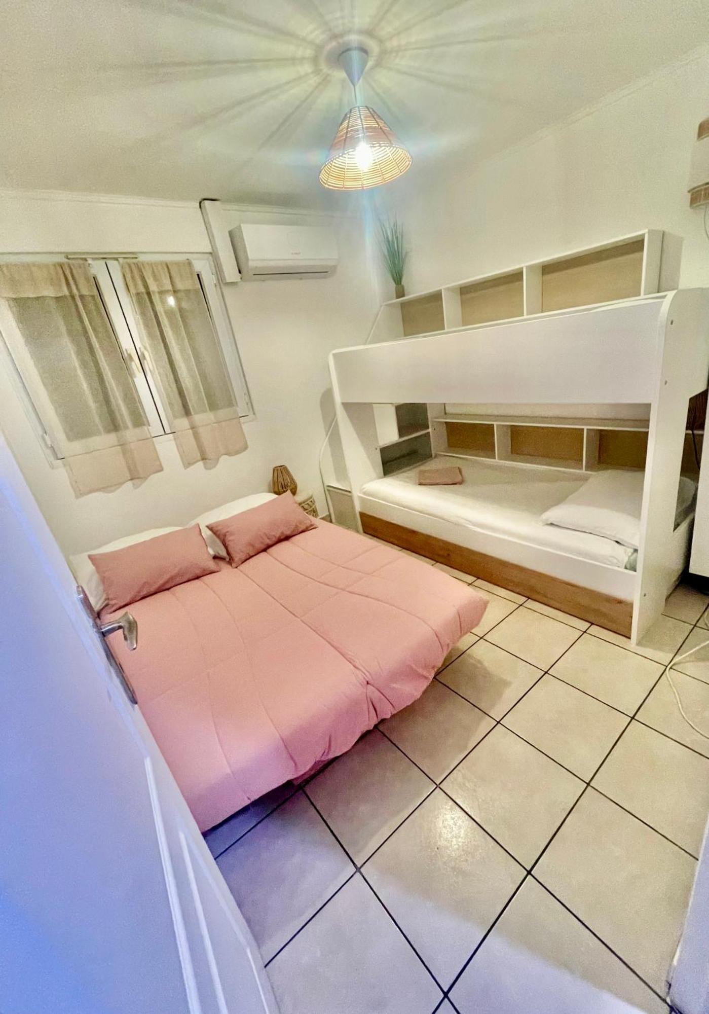 Maison Time Break Jacuzzi - 4 Etoiles Thonon-les-Bains Esterno foto